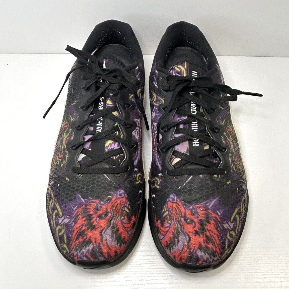 Nike Metcon 5 David and Goliath Mens Training Gym Shoes Size 9.5